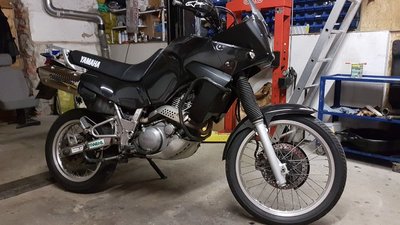 Susi 1200 bis letztes Jahr
