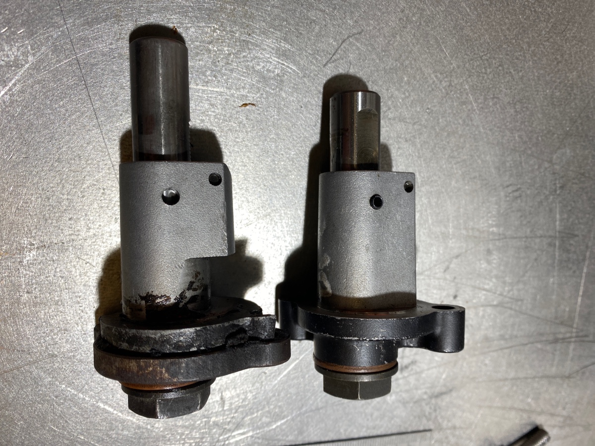 30mm zu 22mm