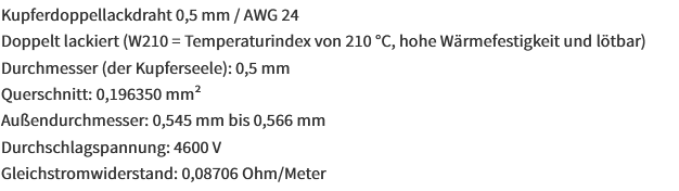 Screenshot 2024-11-22 at 21-25-14 Kupferdoppellackdraht 0 5 mm nicht lötbar TI 210 °C 1 kg MML _ www.spulen.com.png
