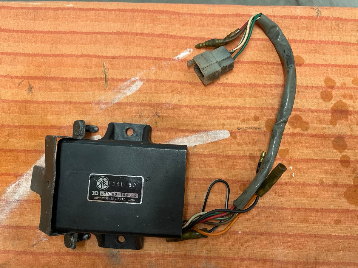 CDI